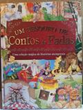 Ler Um Tesouro de Contos de Fadas, do autor Pé Da Letra