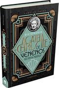 Ler Dicionário Agatha Christie de Venenos, do autor Kathryn Harkup