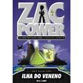 Ler Zac Power. Ilha do Veneno - Volume 1, do autor H. I. Larry