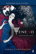 Ler Veneno: Para os fãs de Once Upon a Time e Grimm, Veneno é a prova de que contos de fadas são para adultos!, do autor Sarah Pinborough Ler Veneno: Para os fãs de Once Upon a Time e Grimm, Veneno é a prova de que contos de fadas são para adultos!, do autor Sarah Pinborough