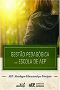 Ler Gestão pedagógica na escola de AEP (Fundamentos), do autor Helvia Alvim Ler Gestão pedagógica na escola de AEP (Fundamentos), do autor Helvia Alvim