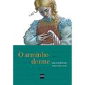 Ler O Arminho Dorme, do autor Xosé A. Neira Cruz Ler O Arminho Dorme, do autor Xosé A. Neira Cruz