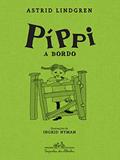 Ler Píppi a bordo, do autor Astrid Lindgren