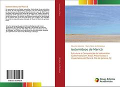 Isotomídeos de Maricá: Estrutura e Composição de Isotomidae (Collembola)em Áreas Preservadas e Impactadas de Maricá, Rio de Janeiro, RJ, do autor Eduardo Abrantes; Maria Cleide de Mendonça