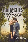 Ler Corações em Risco: LIVRO ÚNICO, do autor Jas Silva
