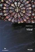 Ler Vitral, do autor Cláudio Fonseca