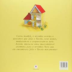 Deixado para trás, do autor Anne Mangan