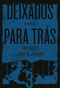 Ler Deixados para Trás 3: Nicolae, do autor Tim LaHaye; Jerry B. Jenkins