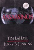 Deixados para trás - Volume 6 - Assassinos, do autor Tim Lahaye; Jerry B. Jenkins