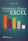Ler Estatística Básica Usando Excel, do autor Pereira E Garcia