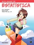 Ler Guia Mangá de Estatística, do autor Shin Takahashi; Iroha Inoue Ler Guia Mangá de Estatística, do autor Shin Takahashi; Iroha Inoue