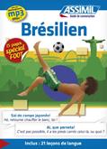 Ler Brésilien, do autor Naiana Bueno
