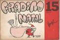 Ler Fradim 15. Especial Natal, do autor Vários Autores