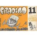Ler Fradim 11. Um Estranho no Ninho, do autor Vários Autores