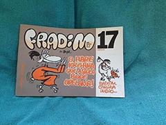 Fradim 17. O Hare Krishna que Assola Bode Orelana, do autor Vários Autores