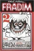 Ler Fradim 2. Capitão Zeferino, do autor Vários Autores