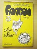Ler Fradim 3. O Boom do Suicidio, do autor Vários Autores