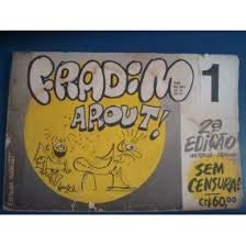 Ler Fradim 1. Sem Censura, do autor Vários Autores Ler Fradim 1. Sem Censura, do autor Vários Autores