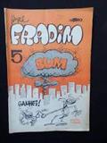 Ler Fradim 5. Bum, do autor Vários Autores