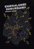Ler Curralense Suburbano, do autor Alessandro Borsagli
