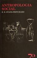 Ler Antropologia Social, do autor E. E. Evans-Pritchard