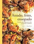 Ler Assado, Frito, Ensopado, do autor Diana Henry