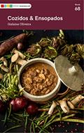 Ler Cozidos & Ensopados: Tá na Mesa, do autor Atelier Gourmand; Gislaine Oliveira