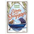 Ler O Vento nos Salgueiros, do autor Kenneth Grahame