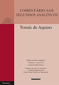 Ler Comentário aos segundos analíticos, do autor Tomás de Aquino