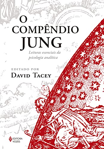 Ler O compêndio Jung: Leituras essenciais da psicologia analítica, do autor David Tacey