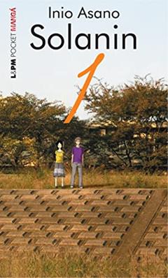 Solanin 1, do autor Inio Asano