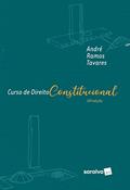Ler Curso de Direito Constitucional - 18ª Edição de 2020, do autor André Ramos Tavares Ler Curso de Direito Constitucional - 18ª Edição de 2020, do autor André Ramos Tavares