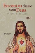 Ler Encontro diário com Deus 2020, do autor Edrian Josué Pasini Ler Encontro diário com Deus 2020, do autor Edrian Josué Pasini