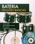 Ler Bateria - Noções Básicas com cd, do autor Olaf Stein Ler Bateria - Noções Básicas com cd, do autor Olaf Stein