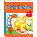 Ler Bichos Divertidos em 3D: Pônei Penélope, A, do autor THE BOOK COMPANY