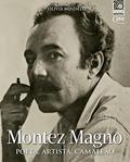 Ler MONTEZ MAGNO - POETA, ARTISTA, CAMALEÃO, do autor Olívia Mindêlo Ler MONTEZ MAGNO - POETA, ARTISTA, CAMALEÃO, do autor Olívia Mindêlo