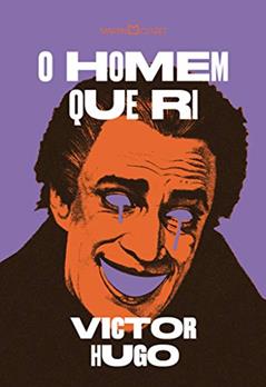 O homem que ri, do autor Victor Hugo