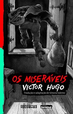 Os miseráveis, do autor Victor Hugo