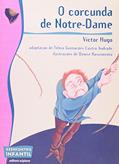 Ler O Corcunda de Notre-Dame, do autor Telma Guimarães Castro Andrade; Victor Hugo