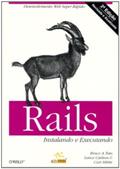Ler Rails. Instalando E Executando, do autor Lance Carlson Ler Rails. Instalando E Executando, do autor Lance Carlson