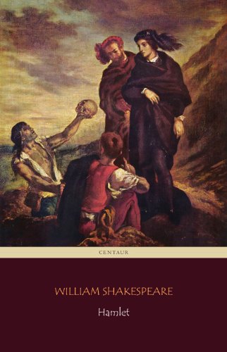Ler Hamlet, do autor William Shakespeare