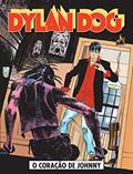 Ler Dylan Dog - volume 12: O coração de Johnny, do autor Tiziano Sclavi Ler Dylan Dog - volume 12: O coração de Johnny, do autor Tiziano Sclavi