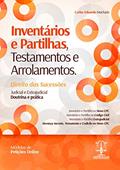Ler Inventários E Partilhas, Testamentos E Arrolamentos, do autor Carlos Eduardo Machado Ler Inventários E Partilhas, Testamentos E Arrolamentos, do autor Carlos Eduardo Machado