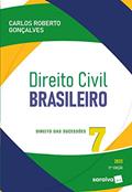 Ler Direito Civil Brasileiro - Vol. 7 - Direito Das Sucessões - 17ª edição 2023: Volume 7, do autor Carlos Roberto Gonçalves Ler Direito Civil Brasileiro - Vol. 7 - Direito Das Sucessões - 17ª edição 2023: Volume 7, do autor Carlos Roberto Gonçalves