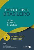 Ler Direito Civil Brasileiro. Direito das Sucessões - Volume 7, do autor Carlos Roberto Gonçalves