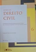 Ler Curso de Direito Civil - Volume 6, do autor Washington de Barros Monteiro