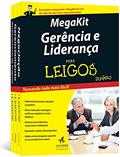 Ler Megakit Gerência e Liderença Para Leigos, do autor Michael C.; Bob Nelson; Stanley Portny