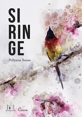 Ler Siringe, do autor Pollyana Sousa