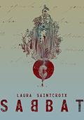 Ler Sabbat, do autor Laura SaintCroix