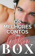 Ler (BOX 1) Os Melhores Contos Gays de A P Wilson, do autor A P Wilson Ler (BOX 1) Os Melhores Contos Gays de A P Wilson, do autor A P Wilson